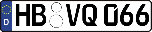 HB-VQ066