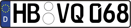 HB-VQ068