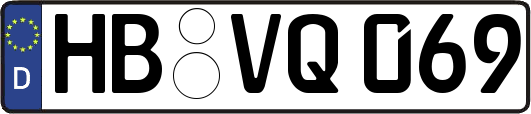 HB-VQ069