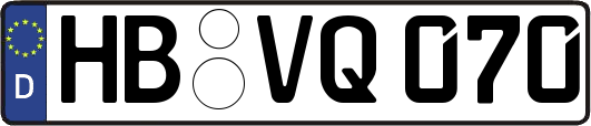 HB-VQ070