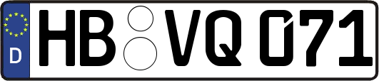 HB-VQ071