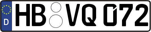HB-VQ072