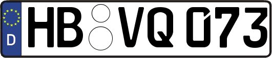 HB-VQ073