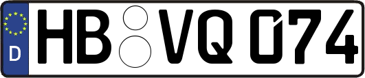 HB-VQ074