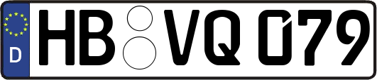 HB-VQ079