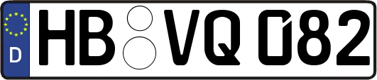 HB-VQ082