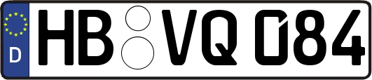 HB-VQ084