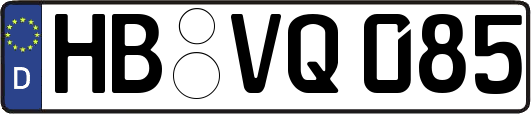 HB-VQ085