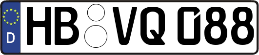 HB-VQ088