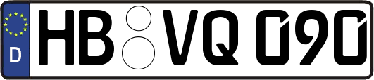 HB-VQ090