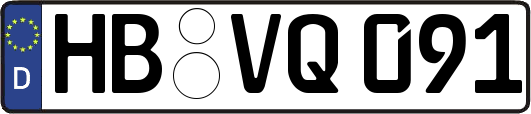 HB-VQ091