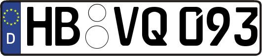 HB-VQ093