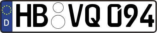 HB-VQ094