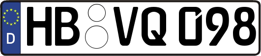 HB-VQ098