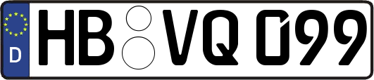 HB-VQ099