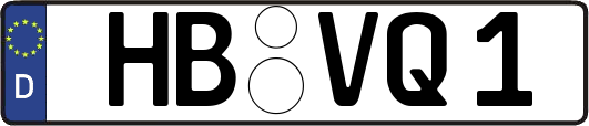 HB-VQ1