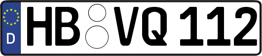 HB-VQ112