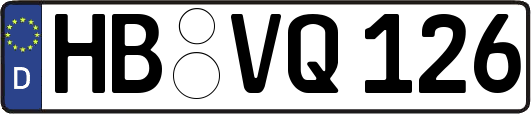 HB-VQ126