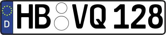 HB-VQ128