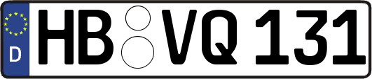 HB-VQ131
