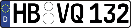 HB-VQ132