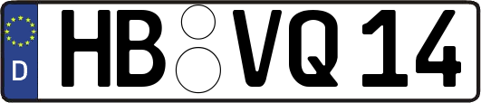 HB-VQ14