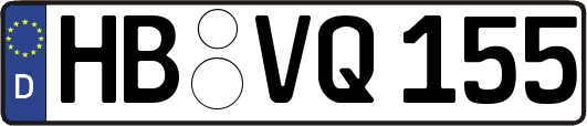 HB-VQ155