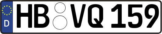 HB-VQ159