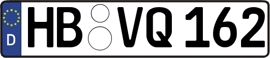 HB-VQ162