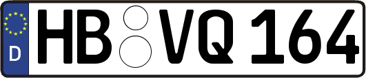 HB-VQ164