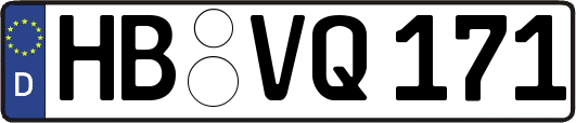 HB-VQ171