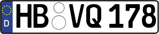 HB-VQ178