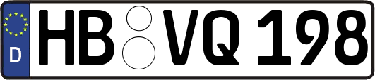 HB-VQ198