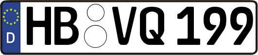HB-VQ199