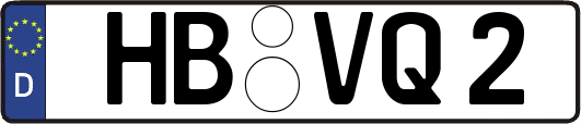 HB-VQ2