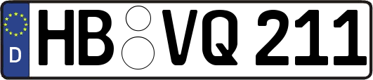 HB-VQ211