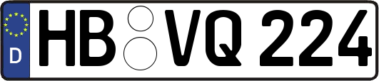 HB-VQ224