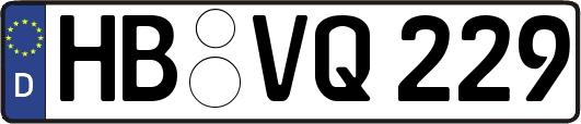 HB-VQ229