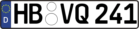 HB-VQ241