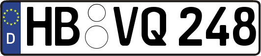 HB-VQ248