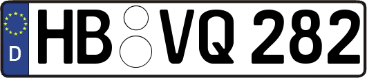 HB-VQ282