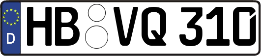 HB-VQ310