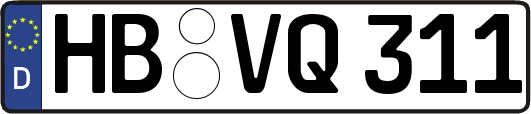 HB-VQ311