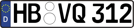 HB-VQ312
