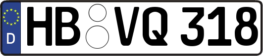 HB-VQ318