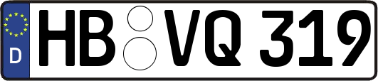 HB-VQ319