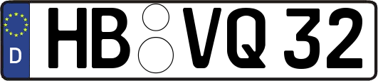 HB-VQ32