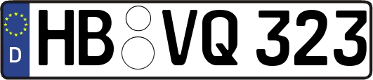 HB-VQ323