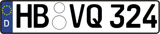HB-VQ324