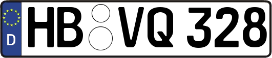 HB-VQ328